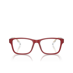 Lunettes de vue Emporio Armani EA3239 6093 shiny bordeaux