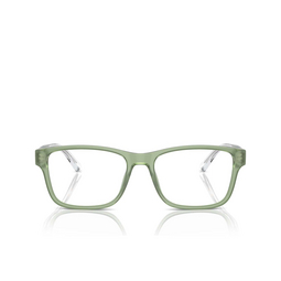 Emporio Armani EA3239 Korrektionsbrillen 6094 shiny opaline green