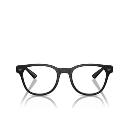 Occhiali da vista Emporio Armani EA3240U 5001 matte black