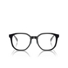 Occhiali da vista Emporio Armani EA3241D 5017 shiny black - anteprima prodotto 1/3