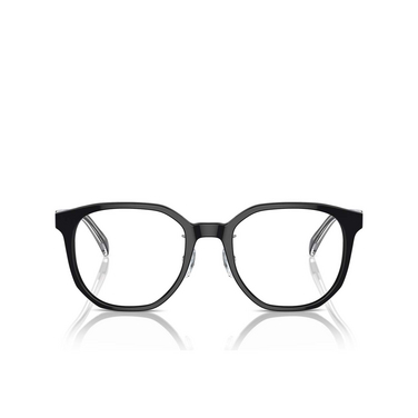 Emporio Armani EA3241D Eyeglasses 5017 shiny black - front view