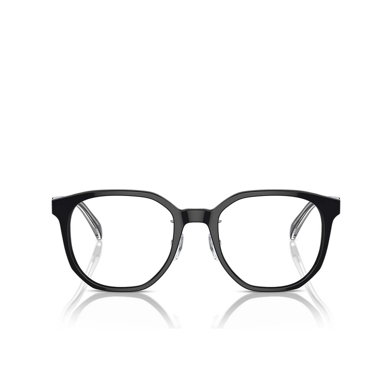 Emporio Armani EA3241D Eyeglasses 5017 shiny black - 1/3