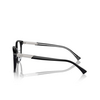 Emporio Armani EA3241D Korrektionsbrillen 5017 shiny black - Produkt-Miniaturansicht 3/3