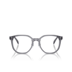 Gafas graduadas Emporio Armani EA3241D 5029 shiny transparent grey