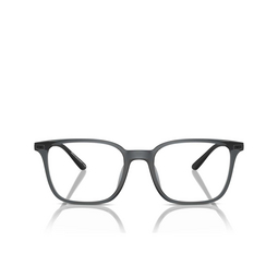 Emporio Armani EA3242U Korrektionsbrillen 6106 shiny transparent black