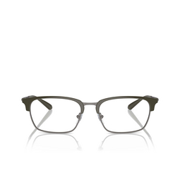 Emporio Armani EA3243 Korrektionsbrillen 3003 shiny green / matte gunmetal