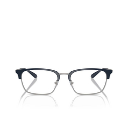 Emporio Armani EA3243 Korrektionsbrillen 3045 shiny blue / matte silver