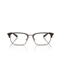 Occhiali da vista Emporio Armani EA3243 3201 shiny brown / matte pink gold