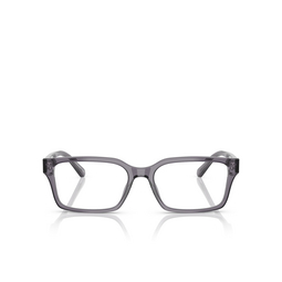 Emporio Armani EA3244 Korrektionsbrillen 6106 transparent dark grey