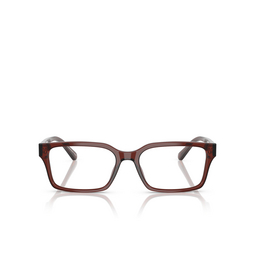 Emporio Armani EA3244 Korrektionsbrillen 6174 transparent brown