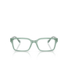 Emporio Armani EA3244 Korrektionsbrillen 6176 iridescent green - Produkt-Miniaturansicht 1/3