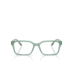 Emporio Armani EA3244 Korrektionsbrillen 6176 iridescent green