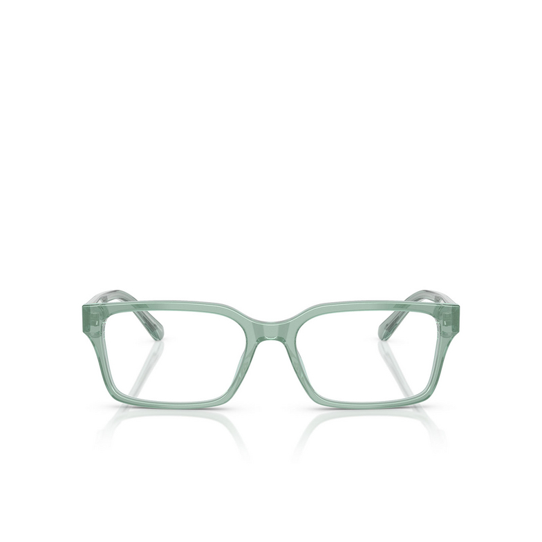 Emporio Armani EA3244 Korrektionsbrillen 6176 iridescent green - 1/3