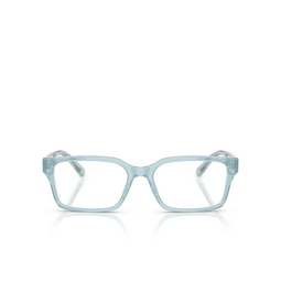 Emporio Armani EA3244 Korrektionsbrillen 6178 iridescent light blue