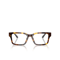 Gafas graduadas Emporio Armani EA3245U 6181 havana yellow