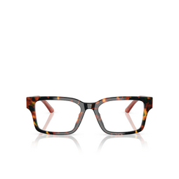 Gafas graduadas Emporio Armani EA3245U 6182 havana brown