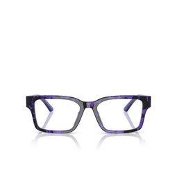 Gafas graduadas Emporio Armani EA3245U 6183 havana violet