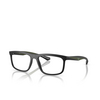 Emporio Armani EA3246 Korrektionsbrillen 5001 matte black - Produkt-Miniaturansicht 2/3