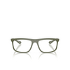 Emporio Armani EA3246 Korrektionsbrillen 6184 matte green - Produkt-Miniaturansicht 1/3