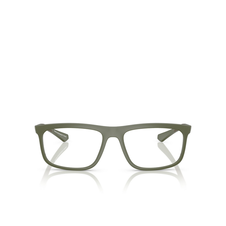 Emporio Armani EA3246 Korrektionsbrillen 6184 matte green - 1/3