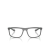 Emporio Armani EA3246 Korrektionsbrillen 6188 matte grey - Produkt-Miniaturansicht 1/3