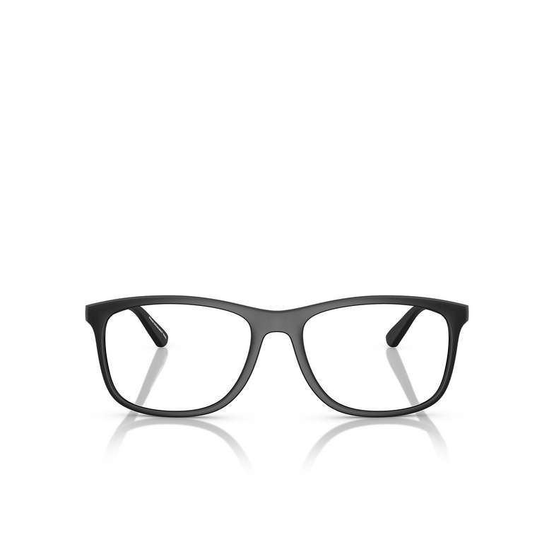 Emporio Armani EA3247 Korrektionsbrillen 5001 matte black - 1/3