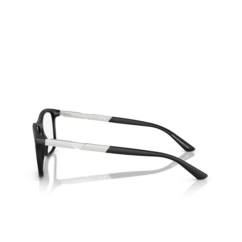 Emporio Armani EA3247 Korrektionsbrillen 5001 matte black - 3/3