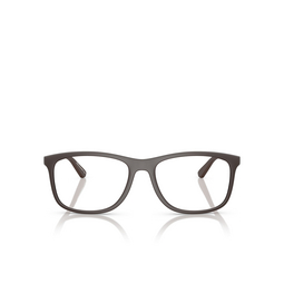 Emporio Armani EA3247 Korrektionsbrillen 6186 matte dark brown