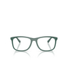 Emporio Armani EA3247 Korrektionsbrillen 6190 matte dark green - Produkt-Miniaturansicht 1/3