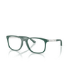 Emporio Armani EA3247 Korrektionsbrillen 6190 matte dark green - Produkt-Miniaturansicht 2/3