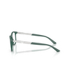 Emporio Armani EA3247 Korrektionsbrillen 6190 matte dark green - Produkt-Miniaturansicht 3/3