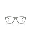 Emporio Armani EA3247 Korrektionsbrillen 6205 matte grey - Produkt-Miniaturansicht 1/3