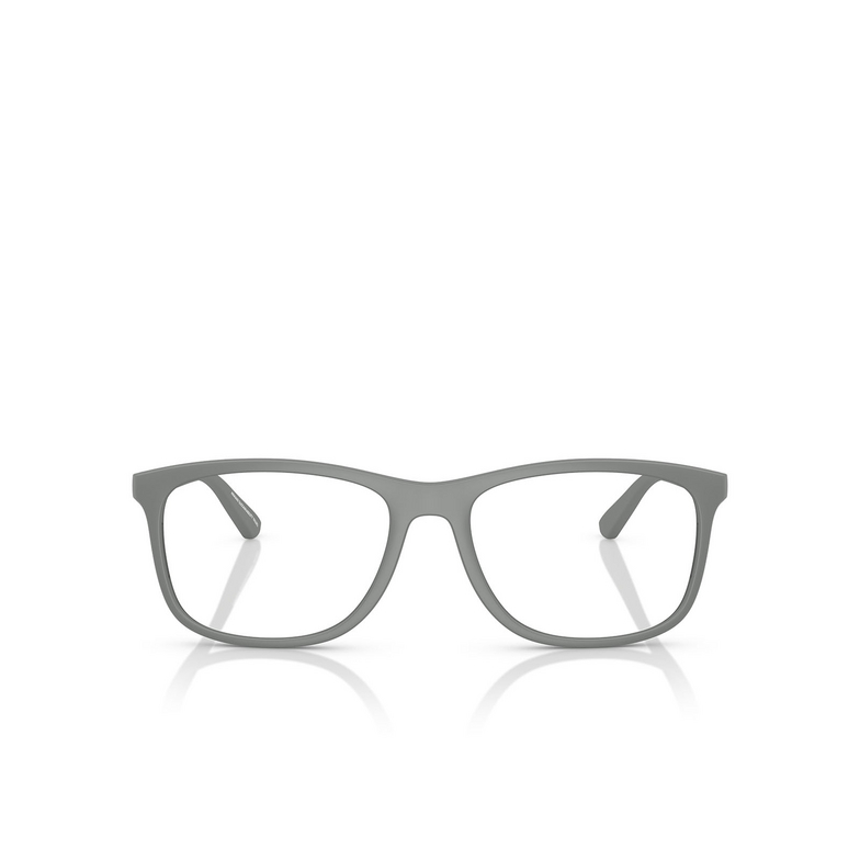 Emporio Armani EA3247 Korrektionsbrillen 6205 matte grey - 1/3