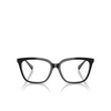 Gafas graduadas Emporio Armani EA3248 5017 shiny black - Miniatura del producto 1/3