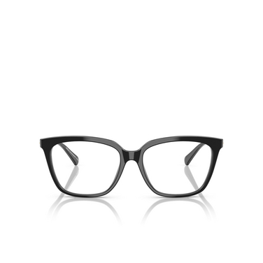 Lunettes de vue Emporio Armani EA3248 5017 shiny black - Vue de face