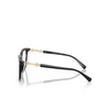 Gafas graduadas Emporio Armani EA3248 5017 shiny black - Miniatura del producto 3/3