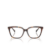 Lunettes de vue Emporio Armani EA3248 5026 shiny havana - Vignette du produit 1/3