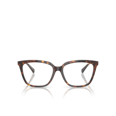 Occhiali da vista Emporio Armani EA3248 5026 shiny havana - frontale