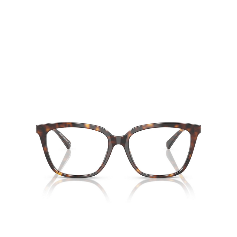 Lunettes de vue Emporio Armani EA3248 5026 shiny havana - 1/3