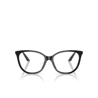 Emporio Armani EA3249U Eyeglasses 5017 shiny black - front view