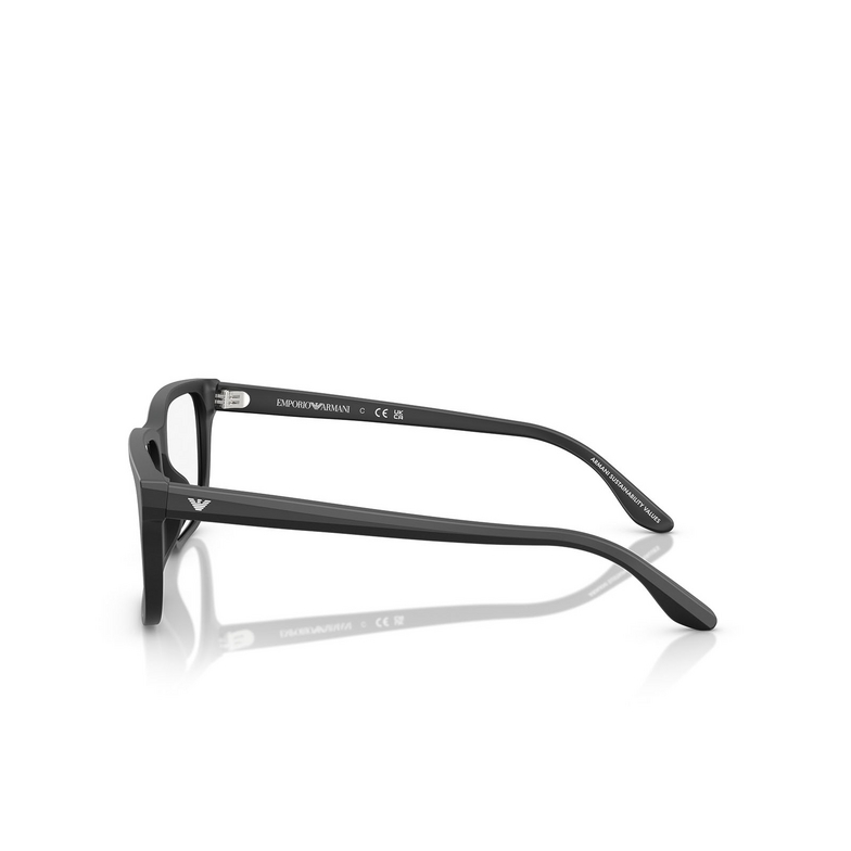 Emporio Armani EA3250U Korrektionsbrillen 5017 matte black - 3/3