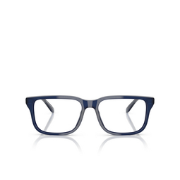 Emporio Armani EA3250U Korrektionsbrillen 6201 shiny opalescent blue