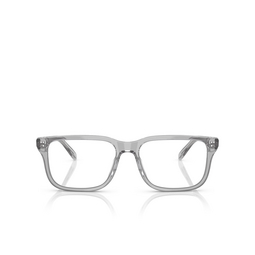 Emporio Armani EA3250U Korrektionsbrillen 6202 shiny transparent grey