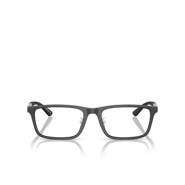 Occhiali da vista Emporio Armani EA3251D 5001 matte black - frontale