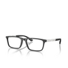 Emporio Armani EA3251D Korrektionsbrillen 5001 matte black - Produkt-Miniaturansicht 2/3