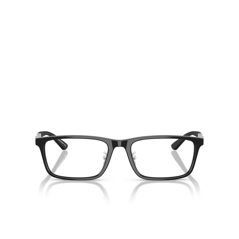 Emporio Armani EA3251D Korrektionsbrillen 5017 shiny black - 1/3