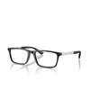 Emporio Armani EA3251D Korrektionsbrillen 5017 shiny black - Produkt-Miniaturansicht 2/3