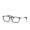 Emporio Armani EA3251D Korrektionsbrillen 5026 shiny havana - Produkt-Miniaturansicht 2/3