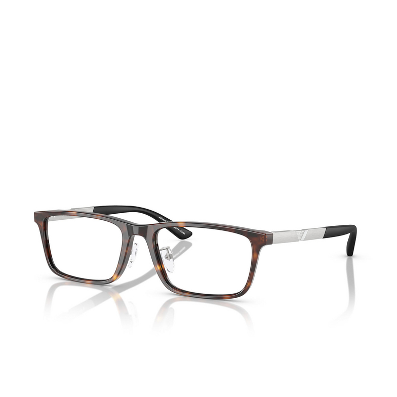 Emporio Armani EA3251D Korrektionsbrillen 5026 shiny havana - 2/3