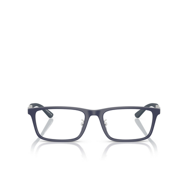 Emporio Armani EA3251D Korrektionsbrillen 6189 matte dark blue - Vorderansicht